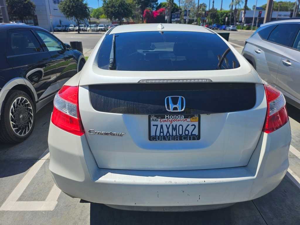 Thumbnail: 2012 Honda Crosstour - 13