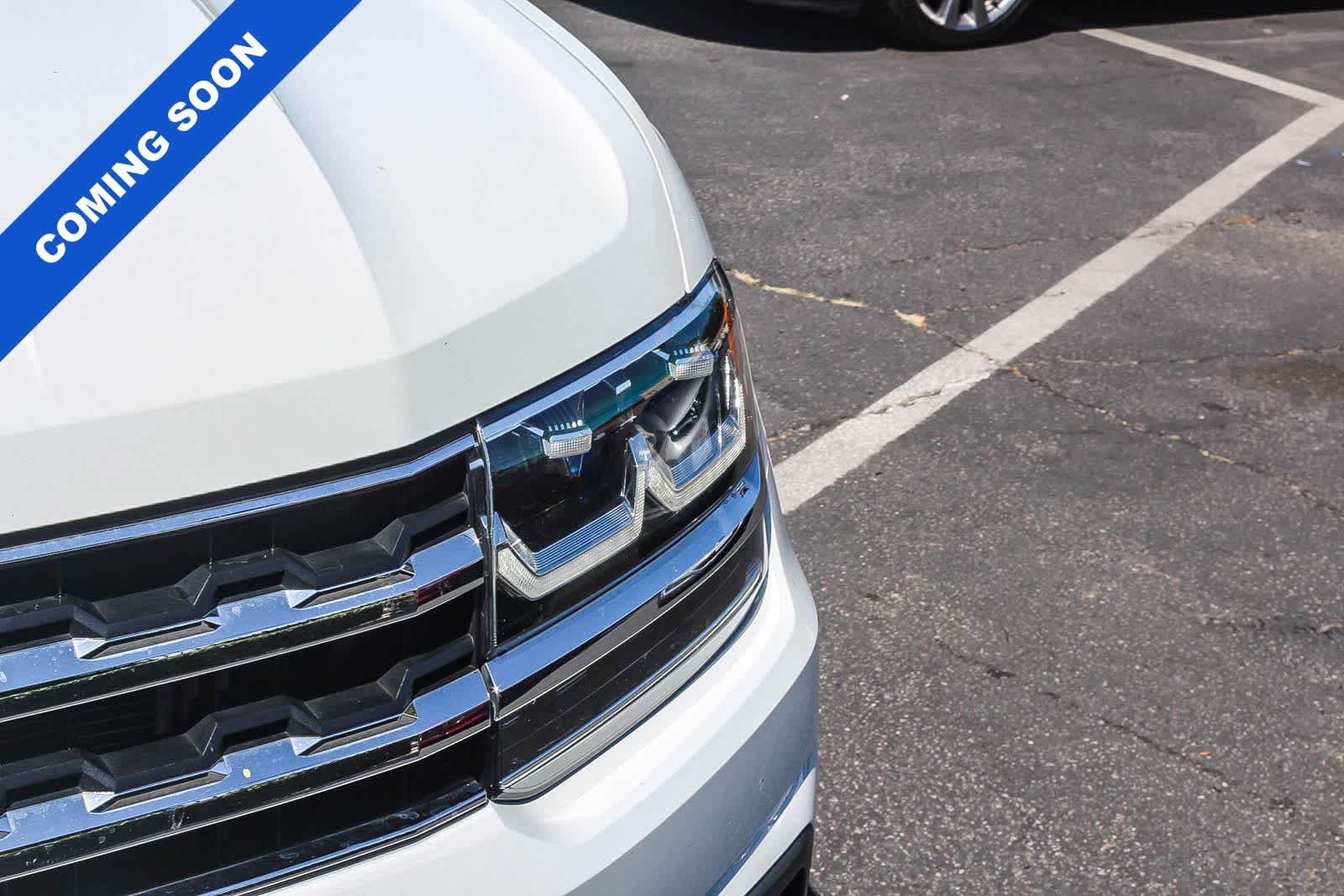 Thumbnail: 2019 Volkswagen Atlas - 14