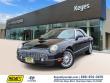 Used 2005 Ford Thunderbird  Convertible