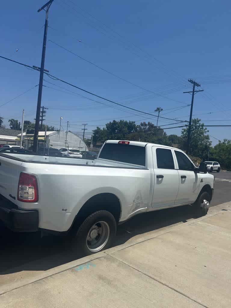 Thumbnail: 2024 RAM 3500 - 6