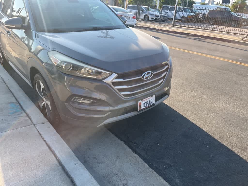Thumbnail: 2017 Hyundai Tucson - 25