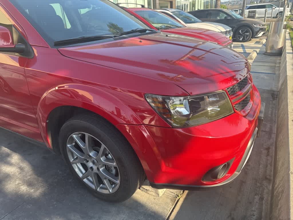 Thumbnail: 2019 Dodge Journey - 19