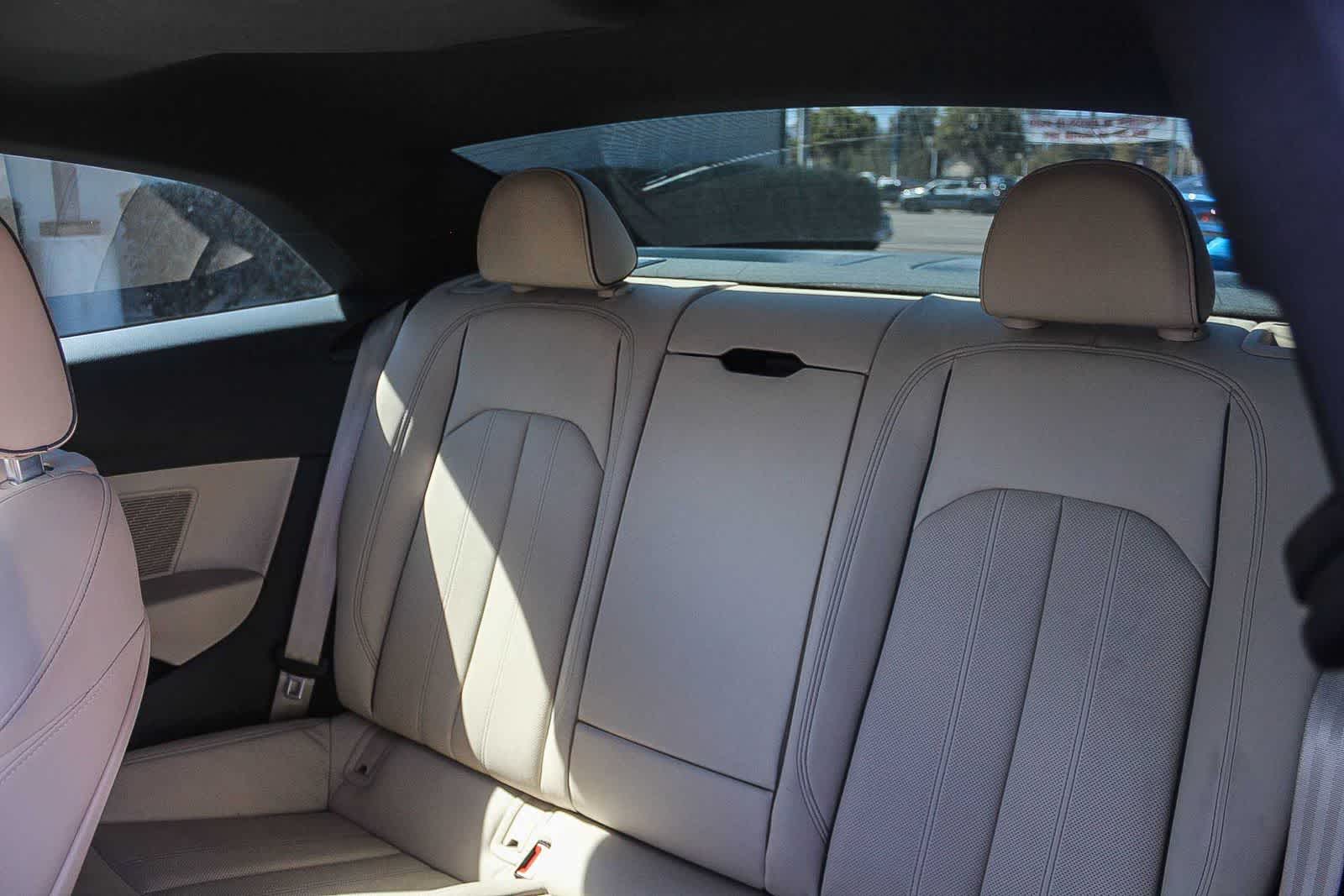 Thumbnail: 2023 Audi A5 - 23