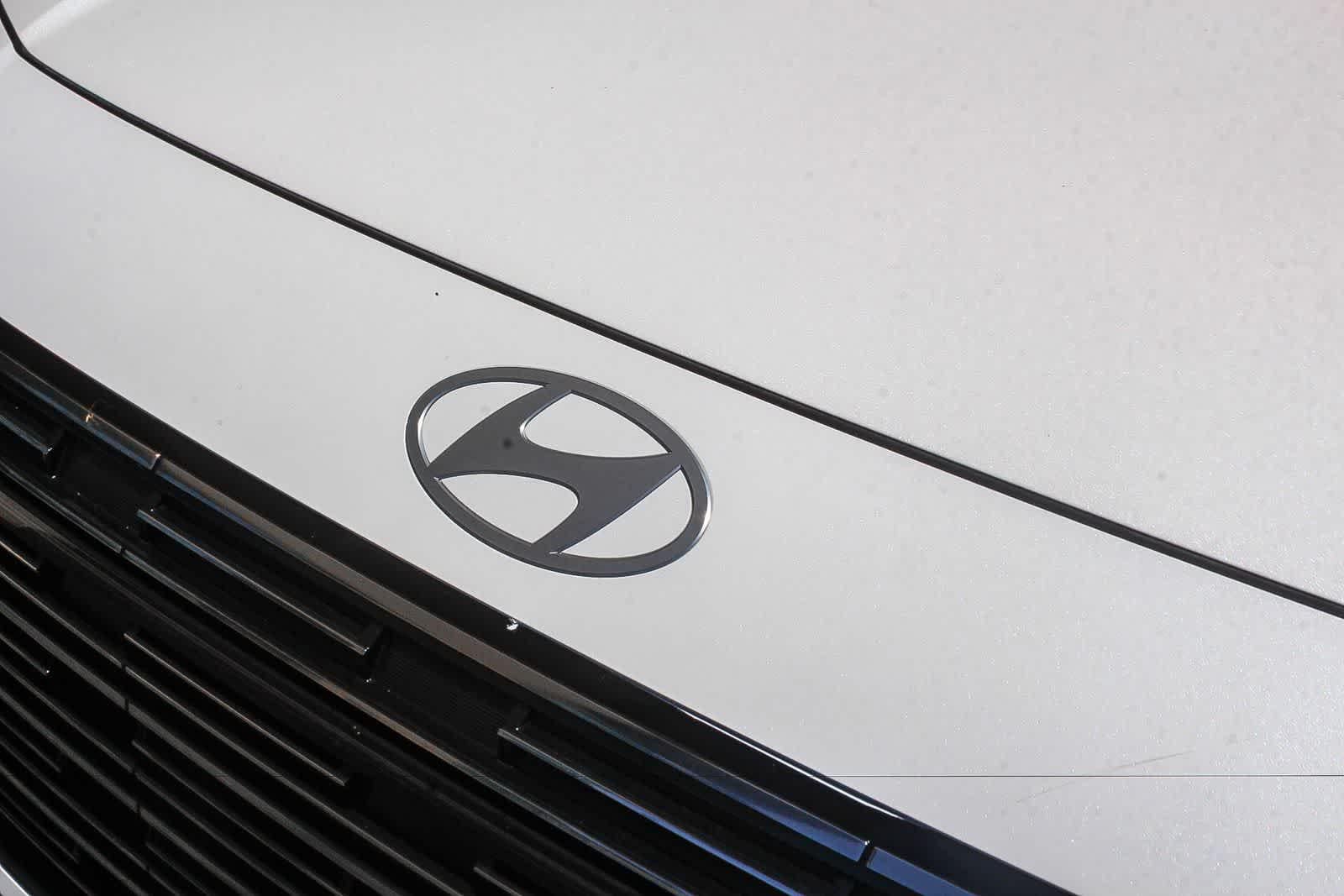 Thumbnail: 2026 Hyundai Palisade - 13