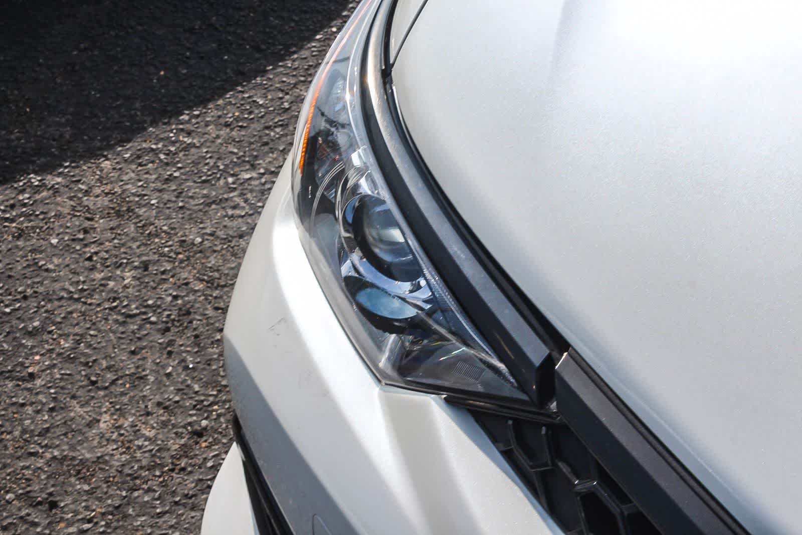 Thumbnail: 2018 Toyota Corolla iM - 14