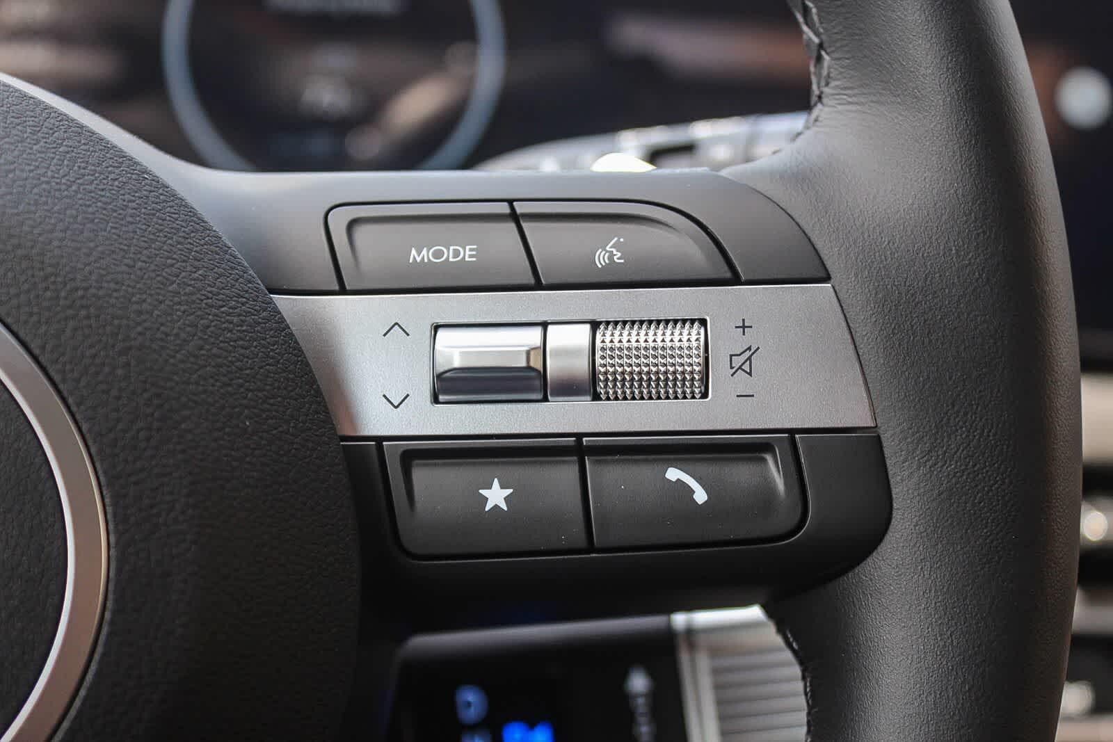 Thumbnail: 2026 Hyundai Tucson - 32