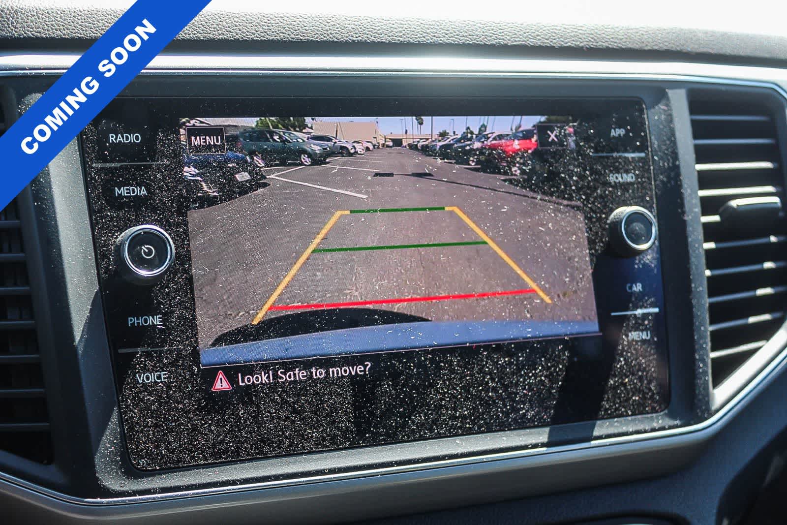 Thumbnail: 2019 Volkswagen Atlas - 33