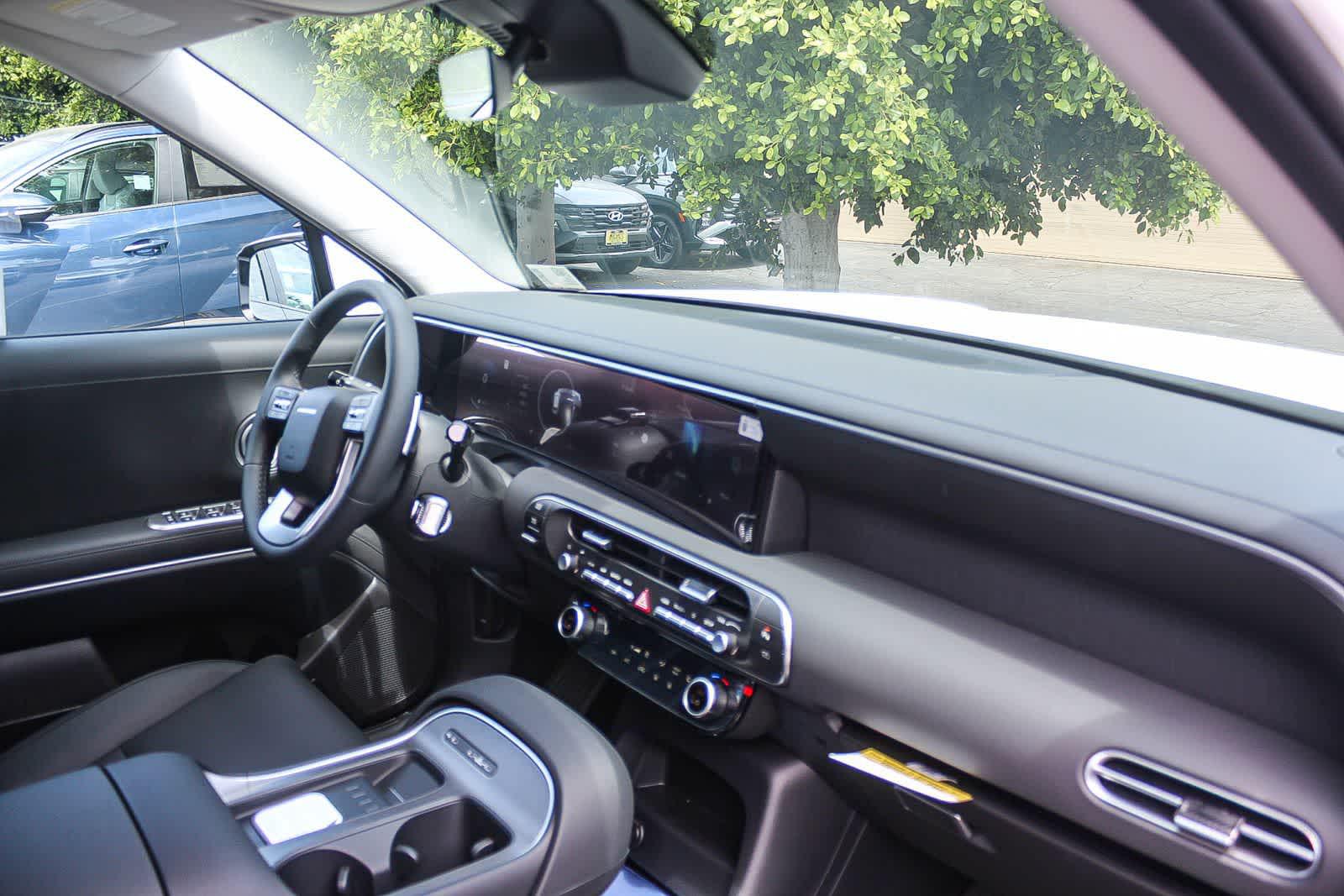 Thumbnail: 2026 Hyundai Palisade - 23