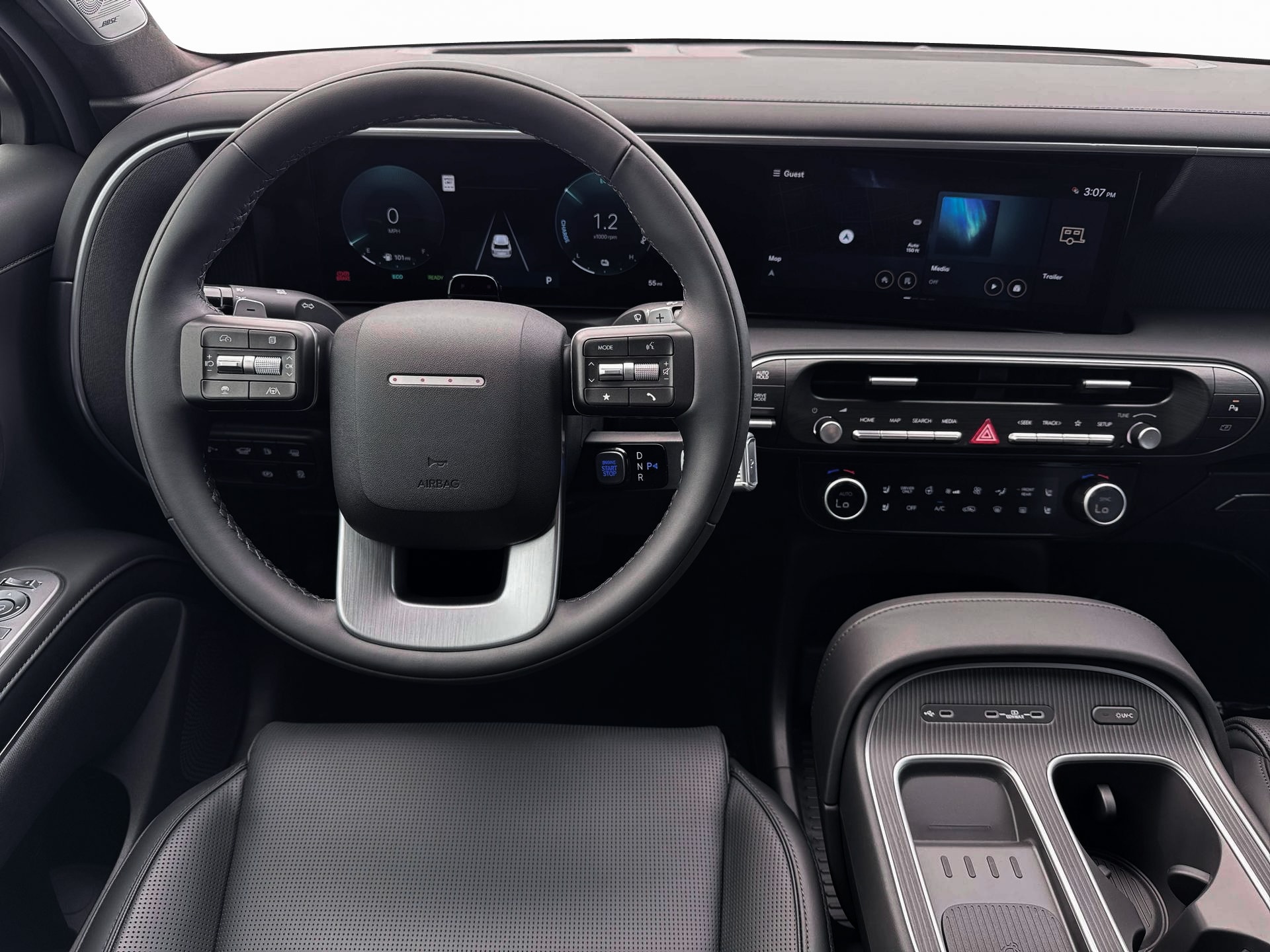 Thumbnail: 2026 Hyundai Palisade - 17