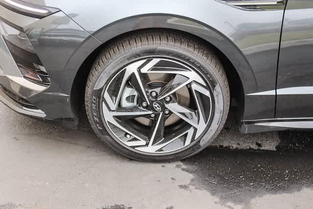 Thumbnail: 2024 Hyundai Sonata - 9