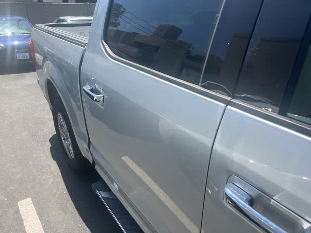 Thumbnail: 2019 Ford F-150 - 16