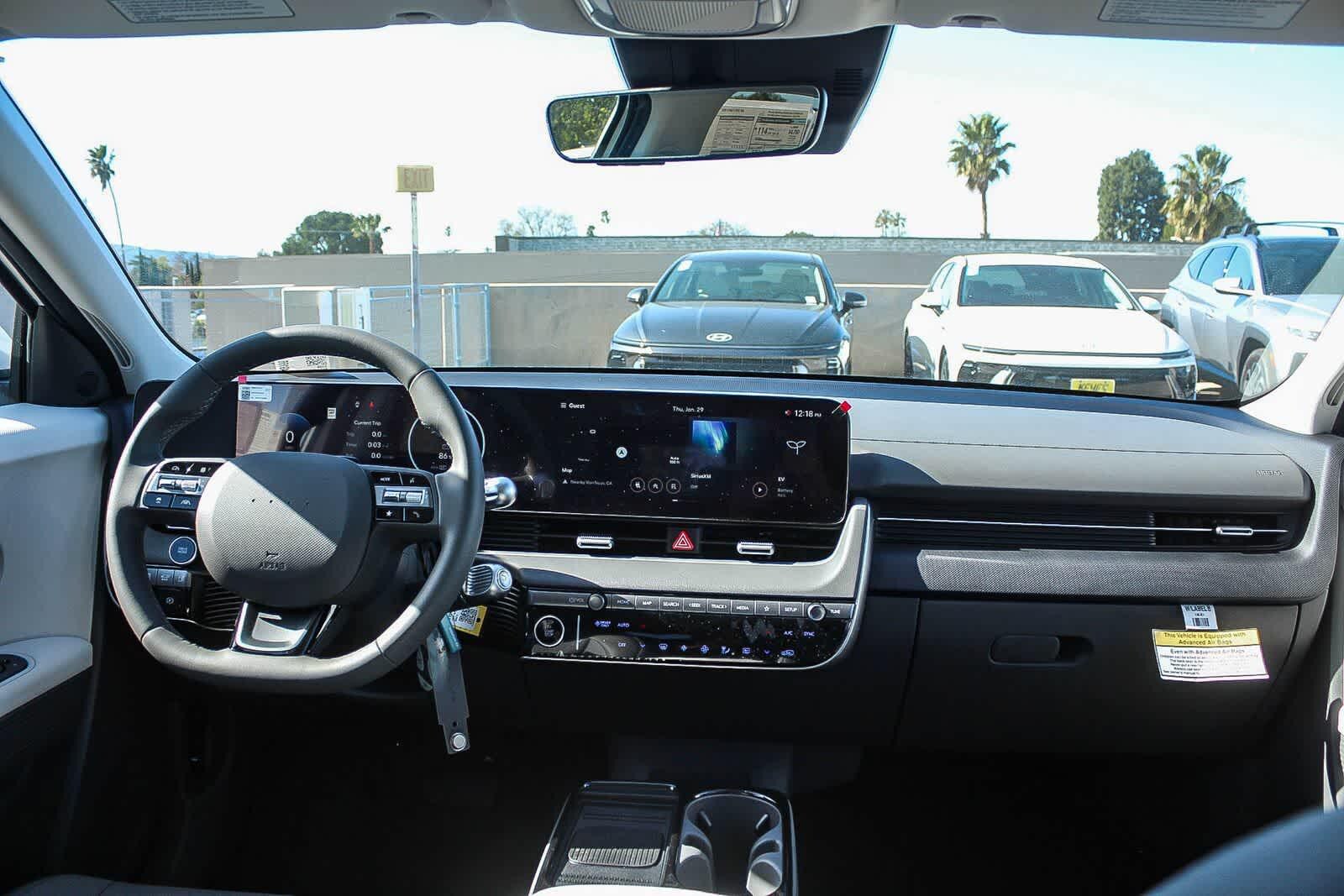 Thumbnail: 2026 Hyundai Ioniq 5 - 17