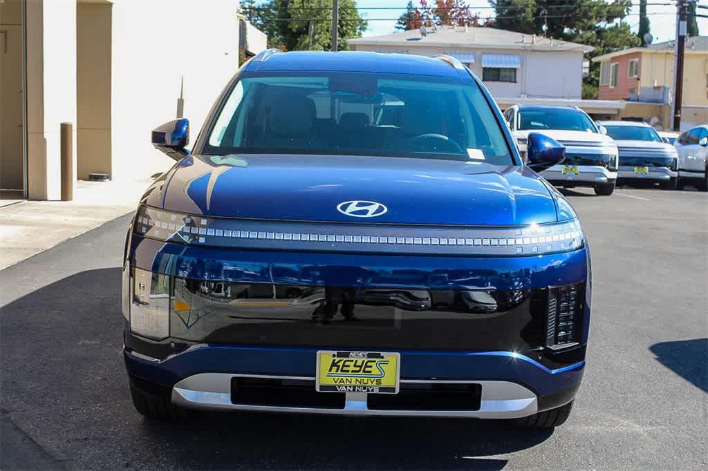 2026 Hyundai Ioniq SEL photo 2