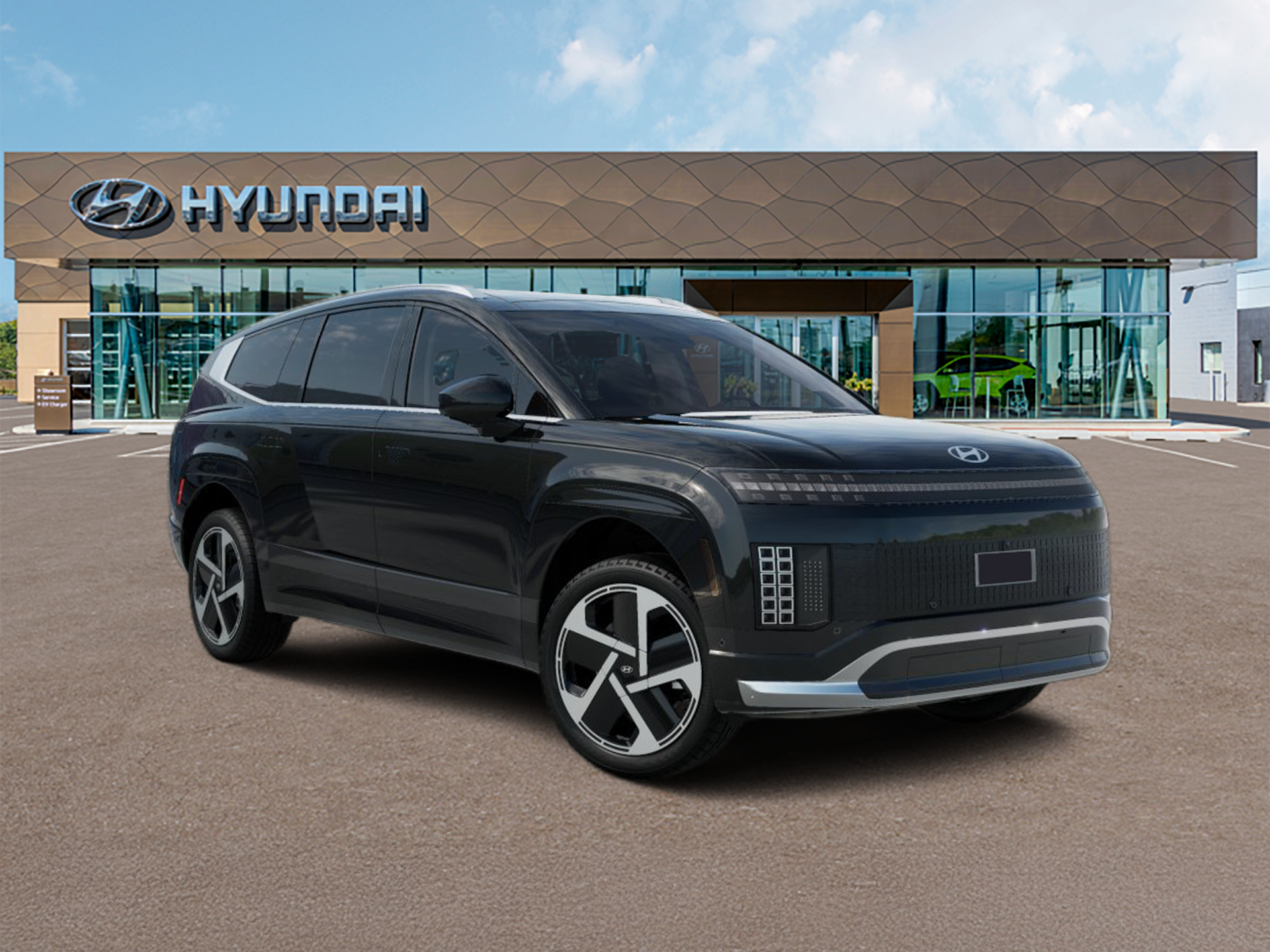 Thumbnail: 2026 Hyundai Ioniq - 7