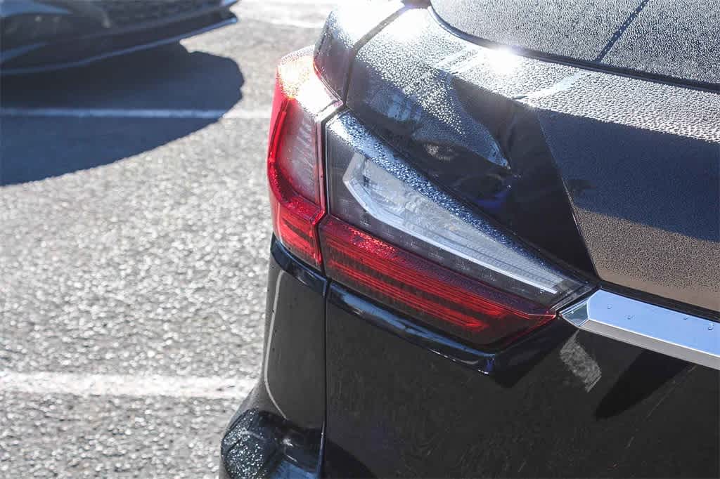 Thumbnail: 2016 Lexus RX - 8