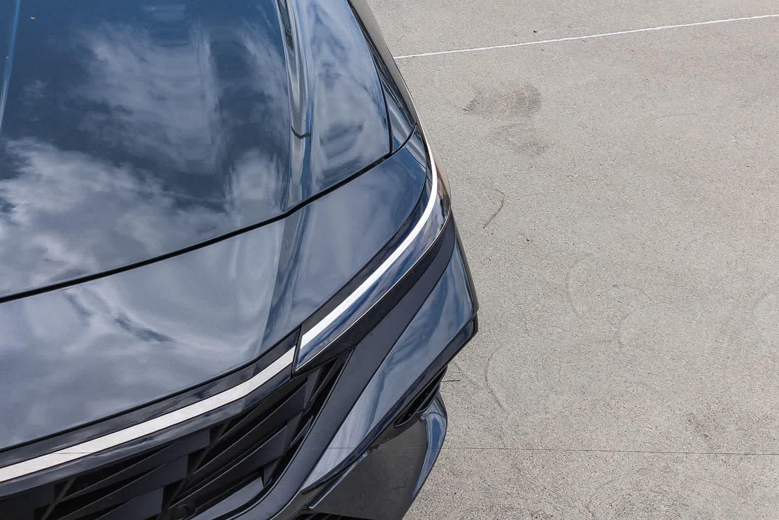 Thumbnail: 2026 Hyundai Elantra - 12