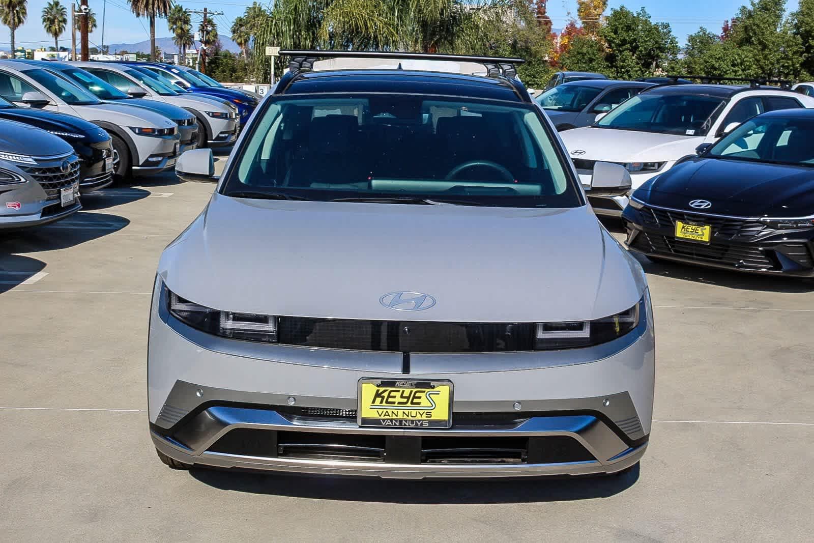 Thumbnail: 2026 Hyundai Ioniq 5 - 2