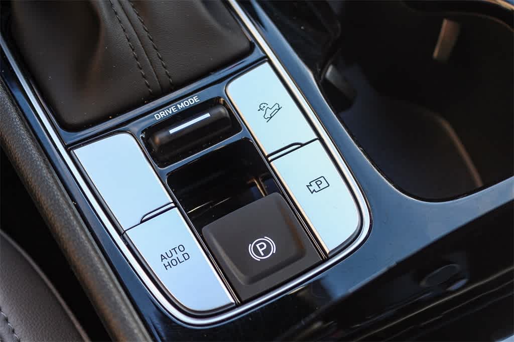 Thumbnail: 2025 Hyundai Santa Cruz - 34