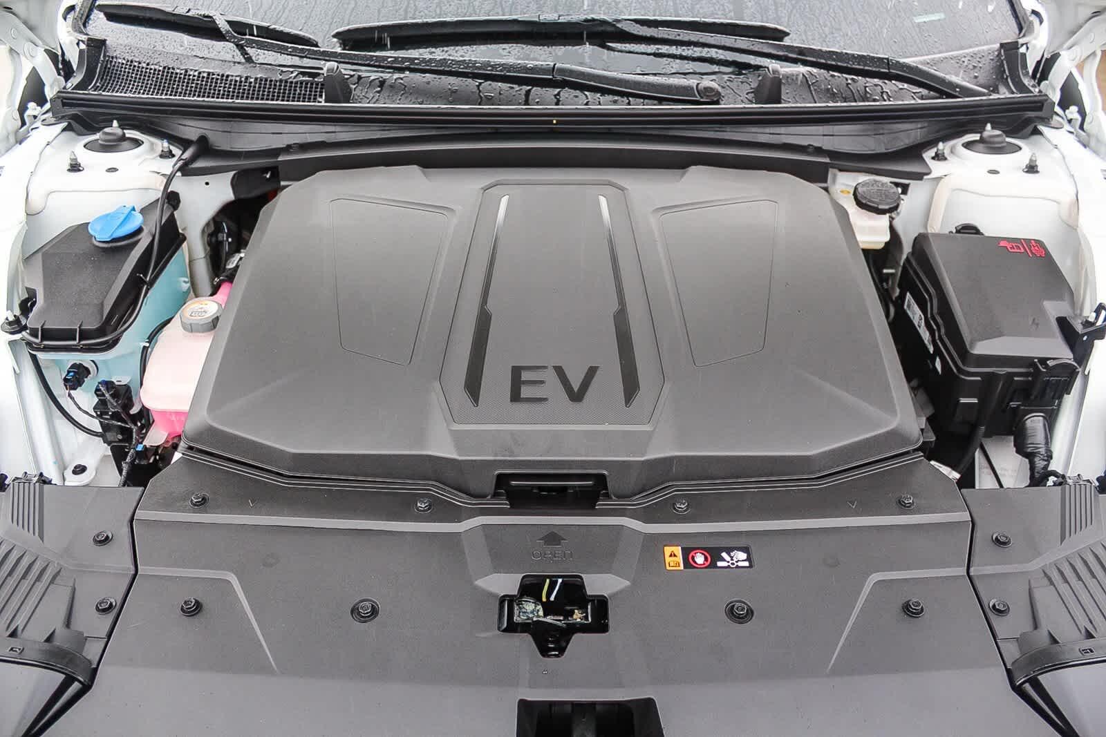 Thumbnail: 2026 Hyundai Ioniq 5 - 16