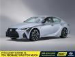 Used 2023 Lexus IS 350 F SPORT Sedan