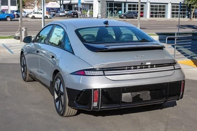 Thumbnail: 2025 Hyundai Ioniq 6 - 6