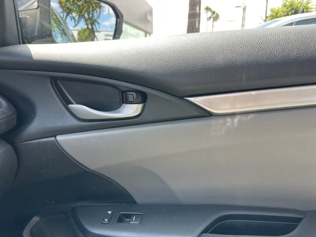 Thumbnail: 2020 Honda Civic - 18
