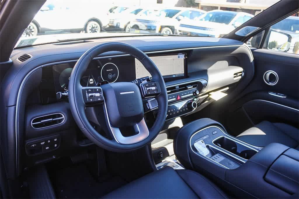 Thumbnail: 2026 Hyundai Palisade - 19