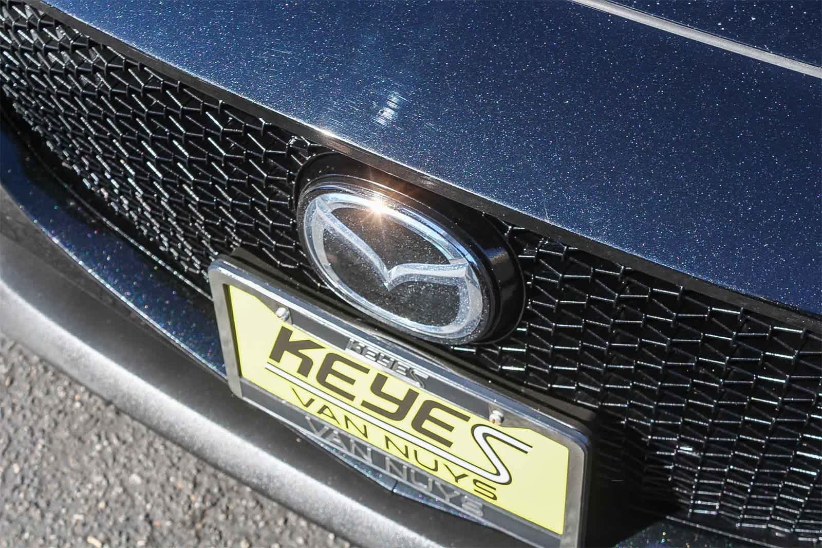 Thumbnail: 2024 Mazda Mazda3 - 17