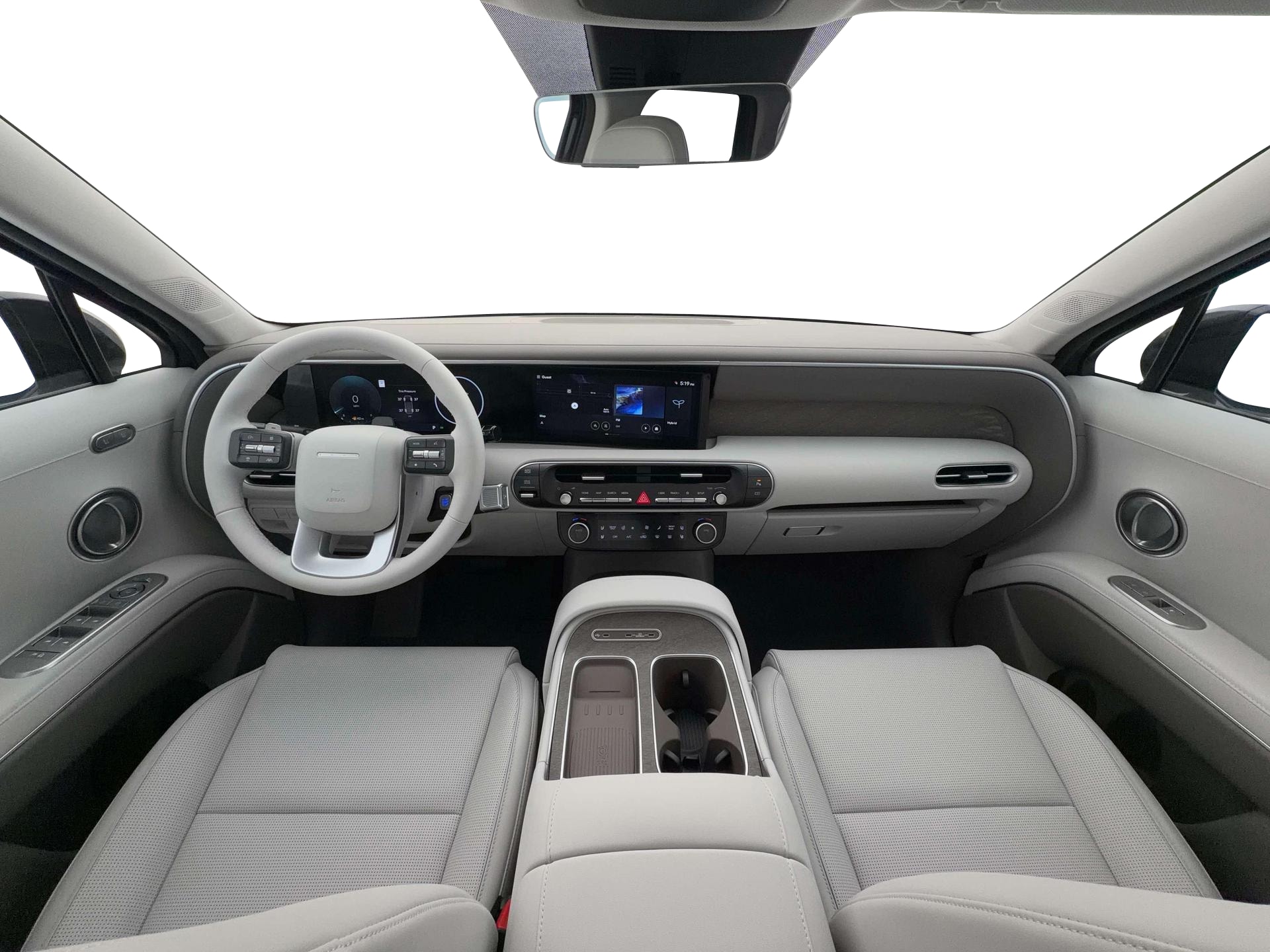 Thumbnail: 2026 Hyundai Palisade - 8