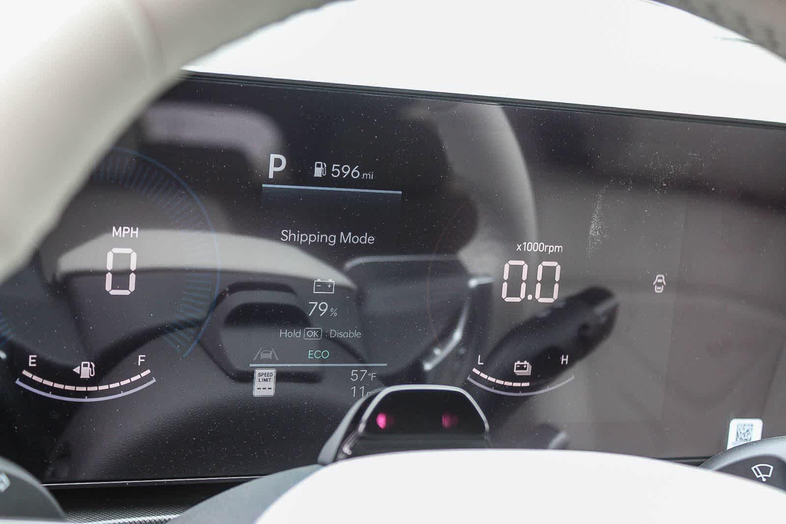 Thumbnail: 2026 Hyundai Santa Fe - 29