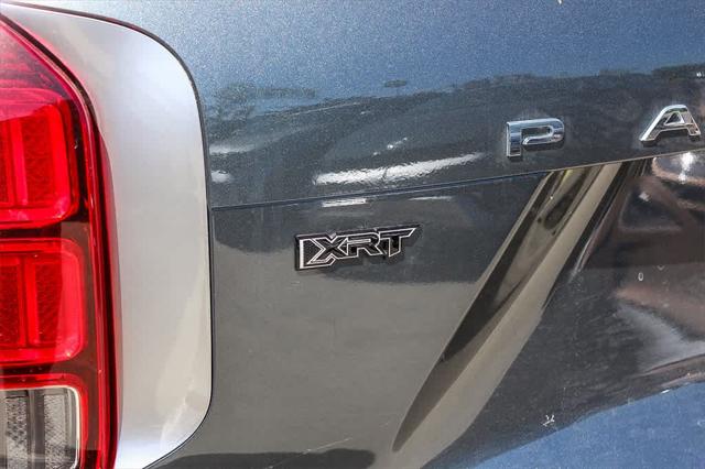 2025 Hyundai Palisade XRT 12