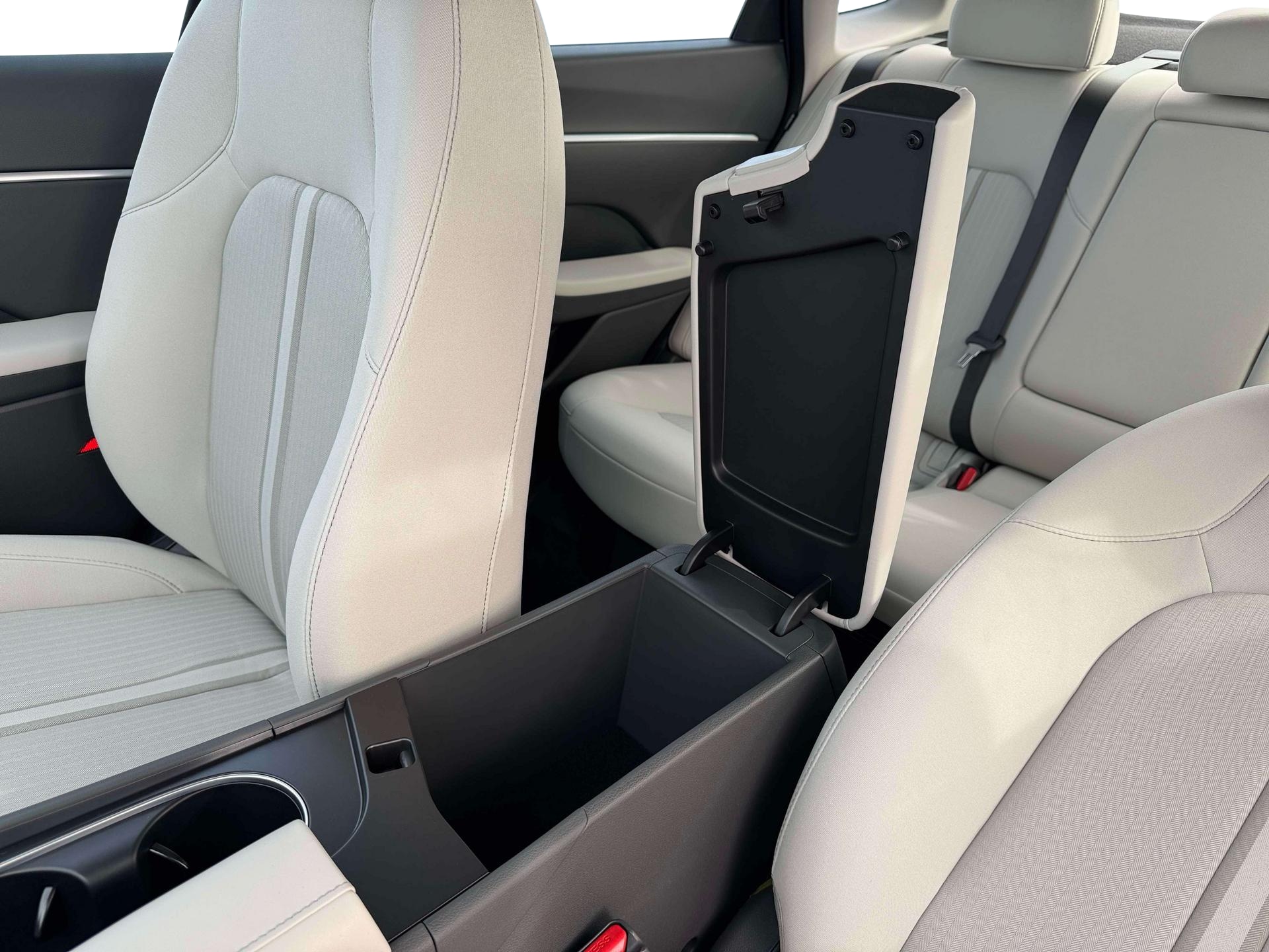 Thumbnail: 2026 Hyundai Sonata - 18