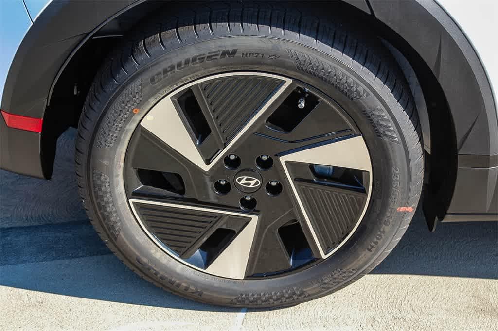 Thumbnail: 2026 Hyundai Ioniq 5 - 9