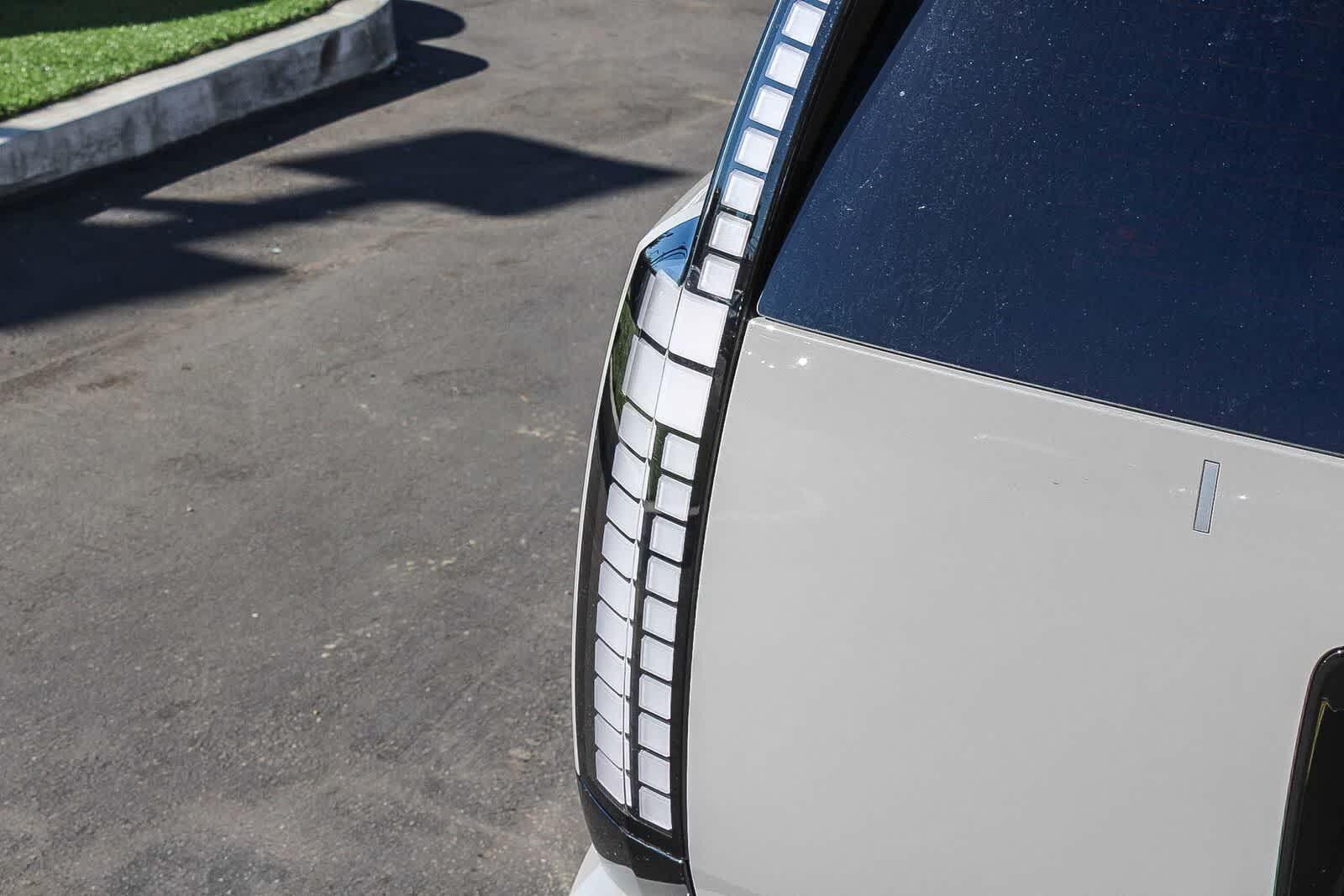 Thumbnail: 2026 Hyundai Ioniq - 8