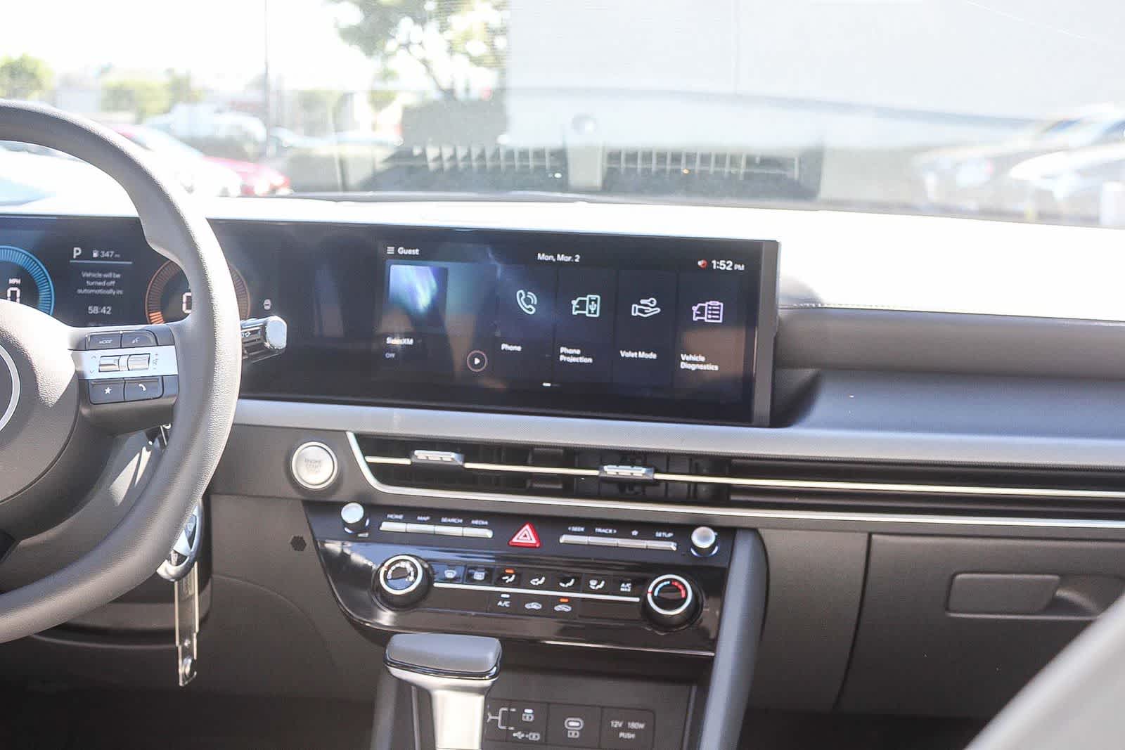 Thumbnail: 2025 Hyundai Sonata - 17