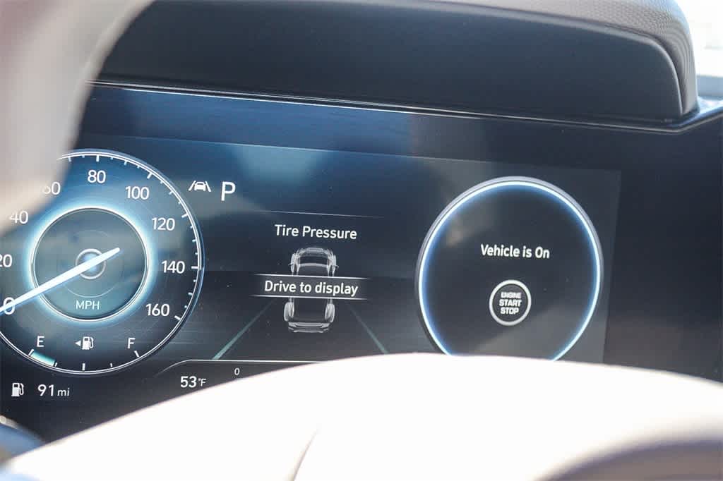 Thumbnail: 2023 Hyundai Elantra - 29