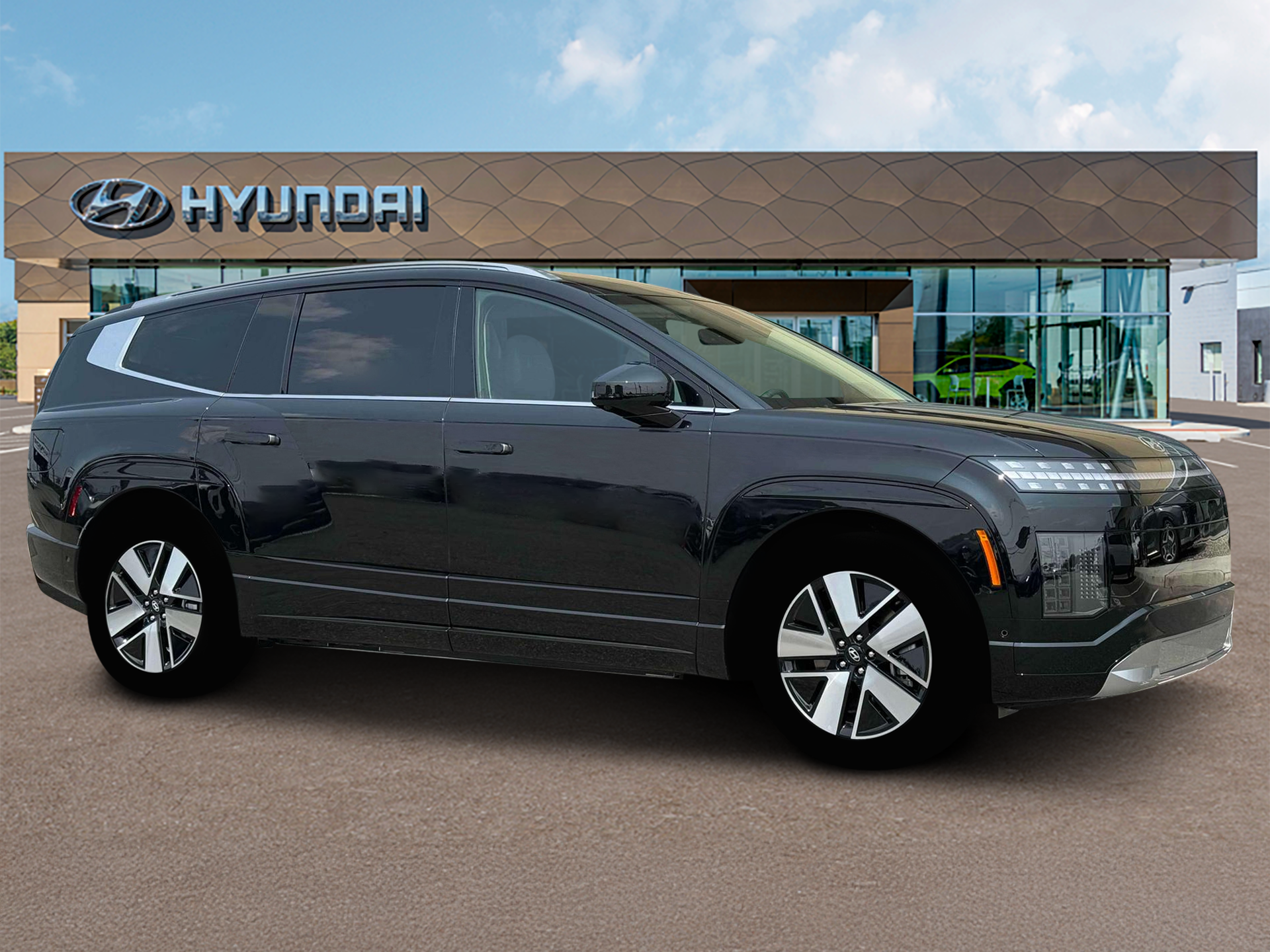 Thumbnail: 2026 Hyundai Ioniq - 10