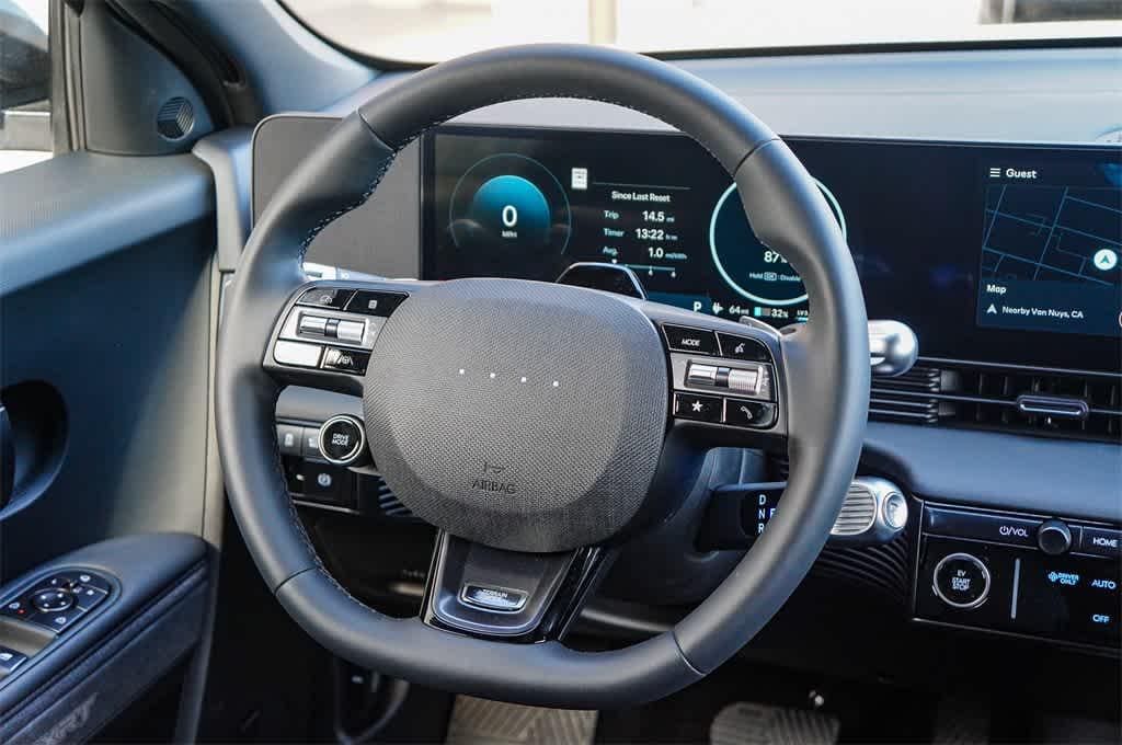 Thumbnail: 2025 Hyundai Ioniq 5 - 18