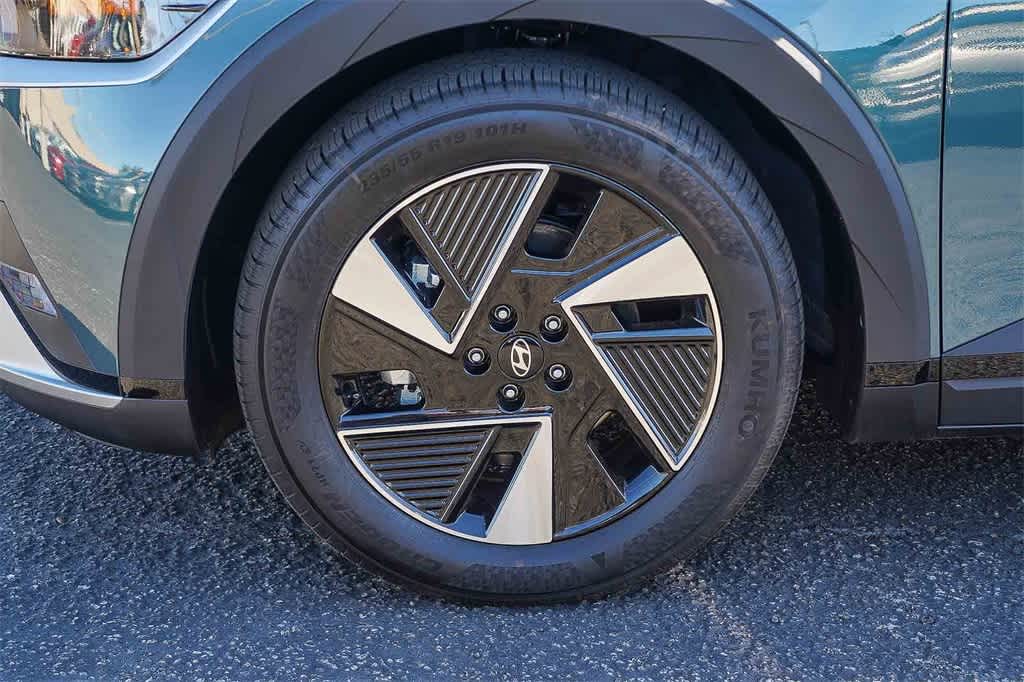 Thumbnail: 2025 Hyundai Ioniq 5 - 12