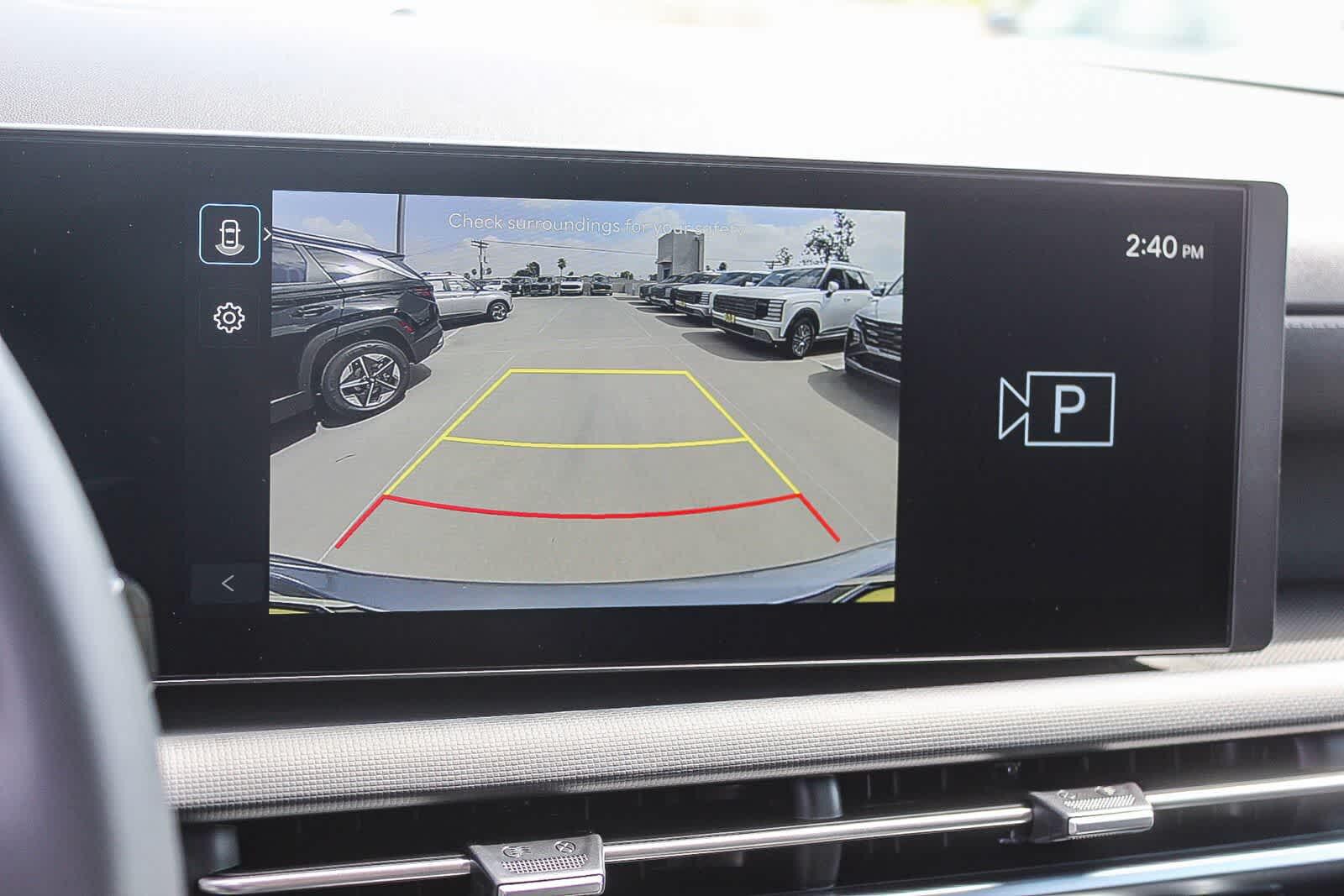 Thumbnail: 2026 Hyundai Tucson - 33