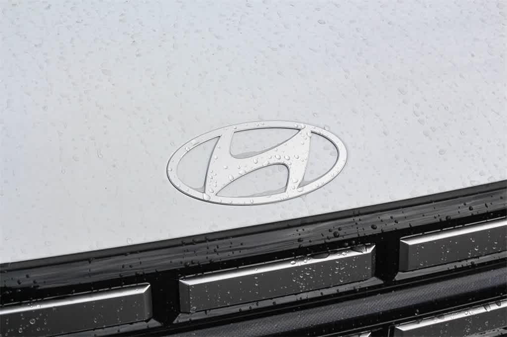 Thumbnail: 2026 Hyundai Santa Fe - 13