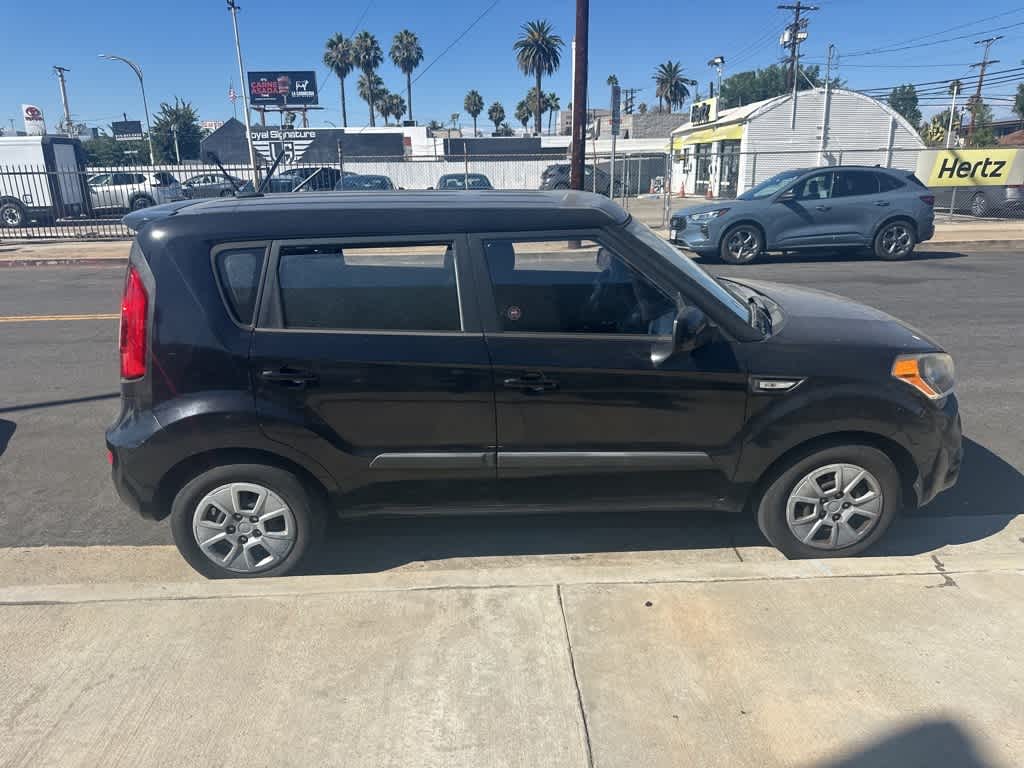 Thumbnail: 2013 Kia Soul - 8