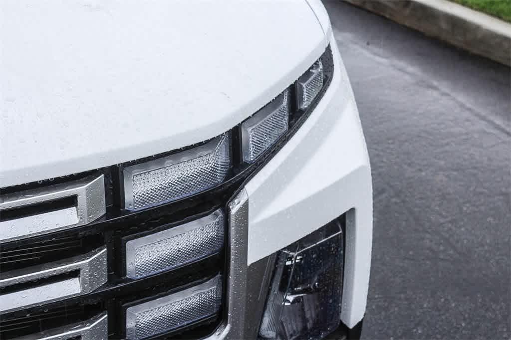 Thumbnail: 2026 Hyundai Santa Cruz - 10