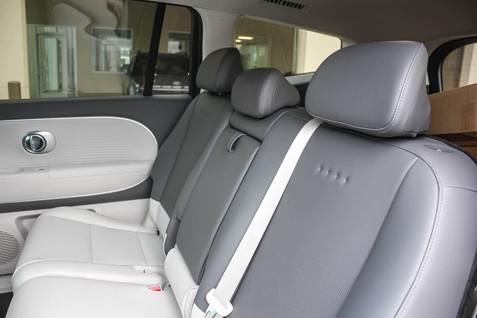 Thumbnail: 2026 Hyundai Ioniq - 24