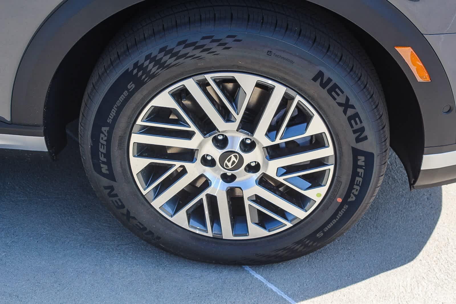 Thumbnail: 2026 Hyundai Palisade - 11