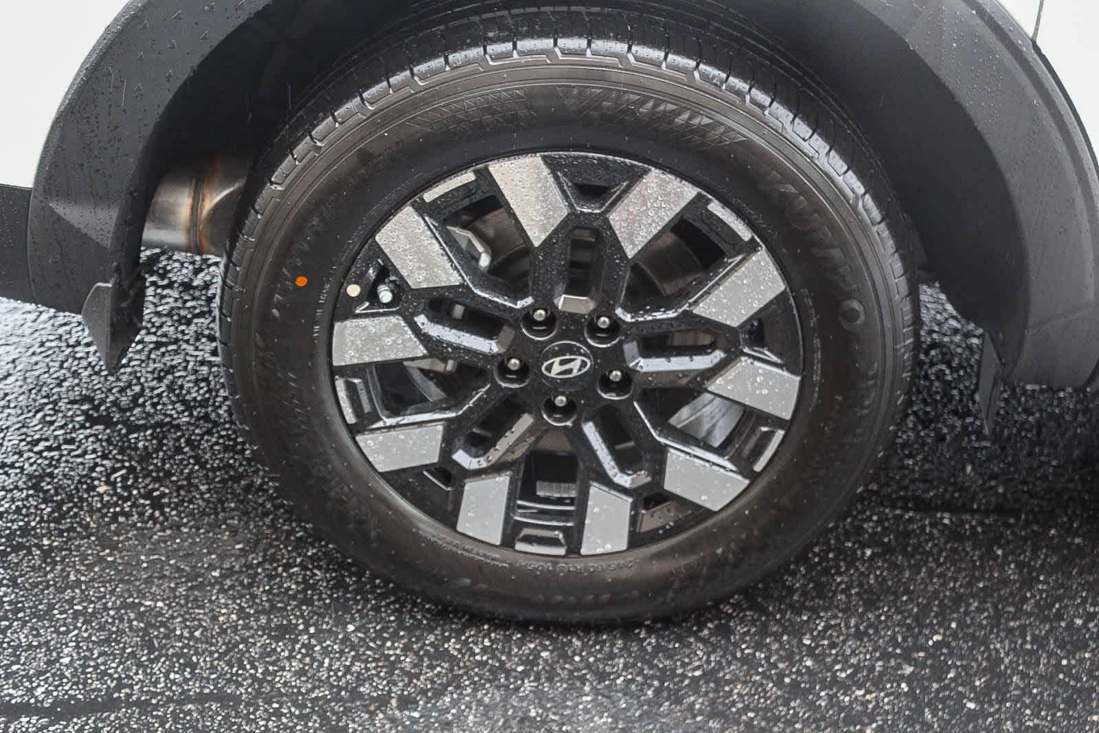 Thumbnail: 2026 Hyundai Santa Cruz - 9