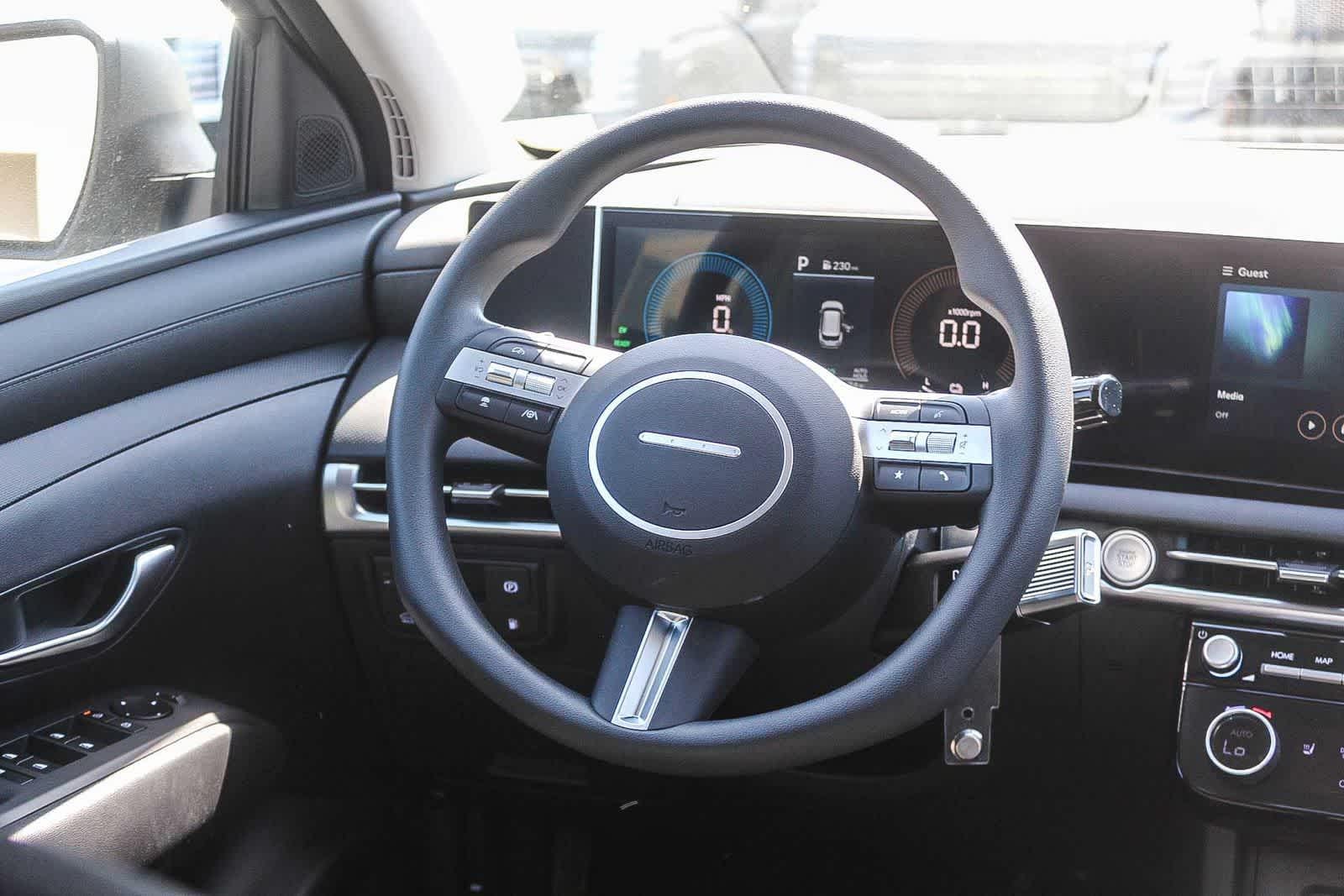 Thumbnail: 2026 Hyundai Tucson - 21