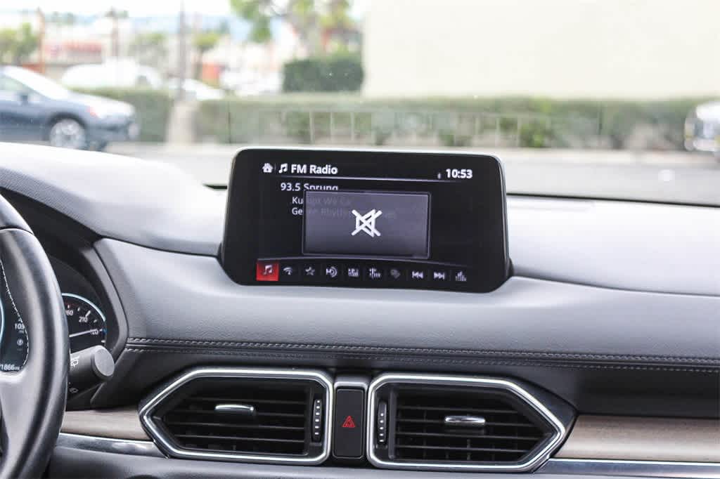 Thumbnail: 2020 Mazda CX-5 - 21