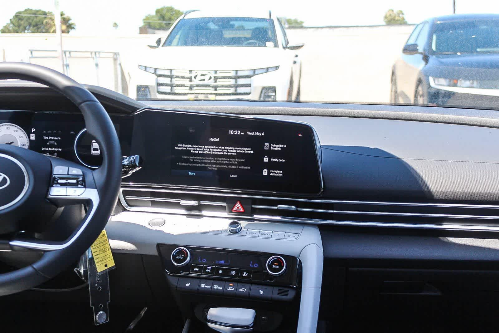 Thumbnail: 2026 Hyundai Elantra - 18