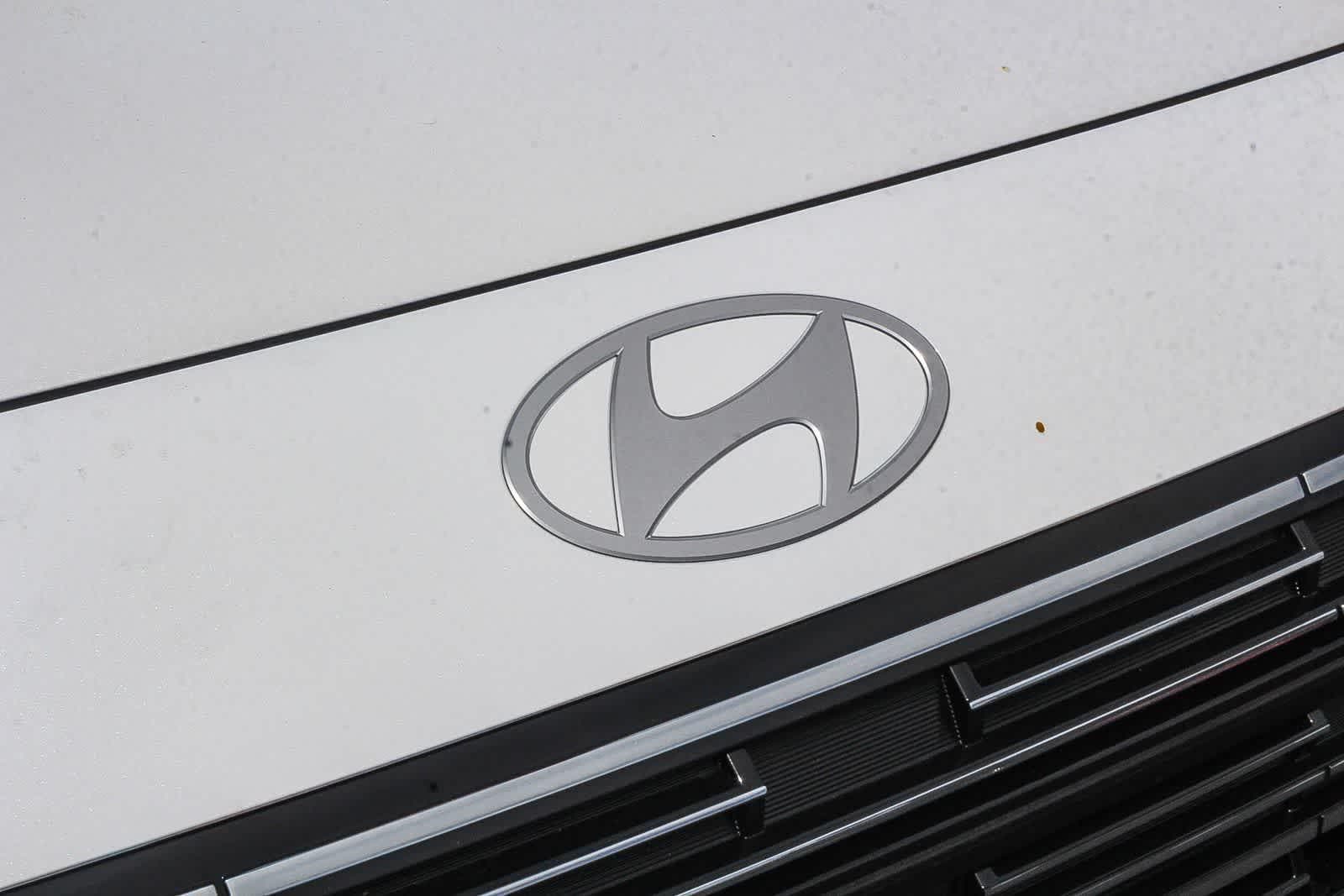 Thumbnail: 2026 Hyundai Palisade - 13